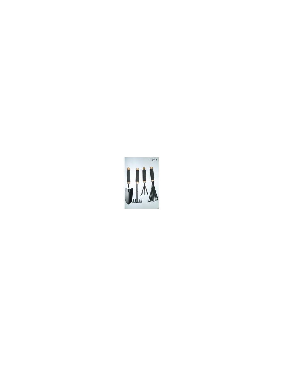 herramienta de jardin set surtido 4 herramientas jardin bricomel herramienta de jardin set surtido 4 herramientas jardin bricomel